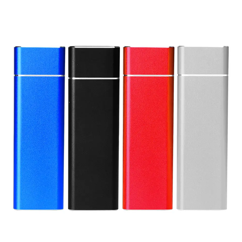 

Portable SSD 16T 2TB 5TB 12TB 10TB 4TB 2TB External hard disk USB3.1 blue red black mobile SSD Solid disk