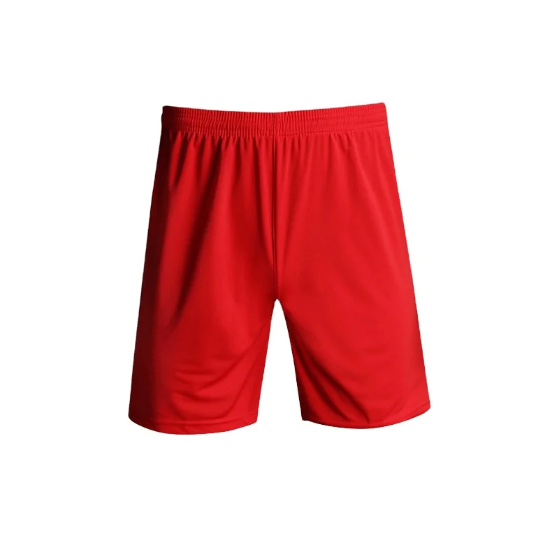 

Hot sale 10 colors ladies shorts custom LOGO solid color basketball shorts parent-child running fitness shorts for men