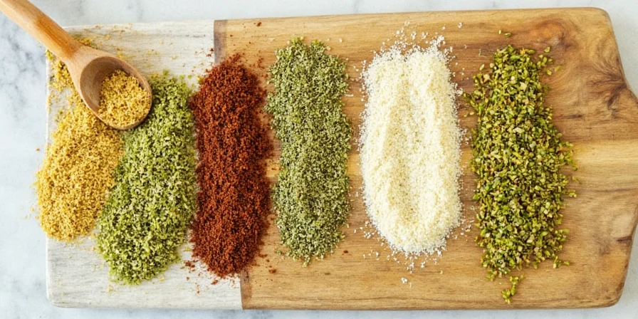 Mojito Seasoning: The Zesty Secret to Elevating Your Dishes Like a Pro!