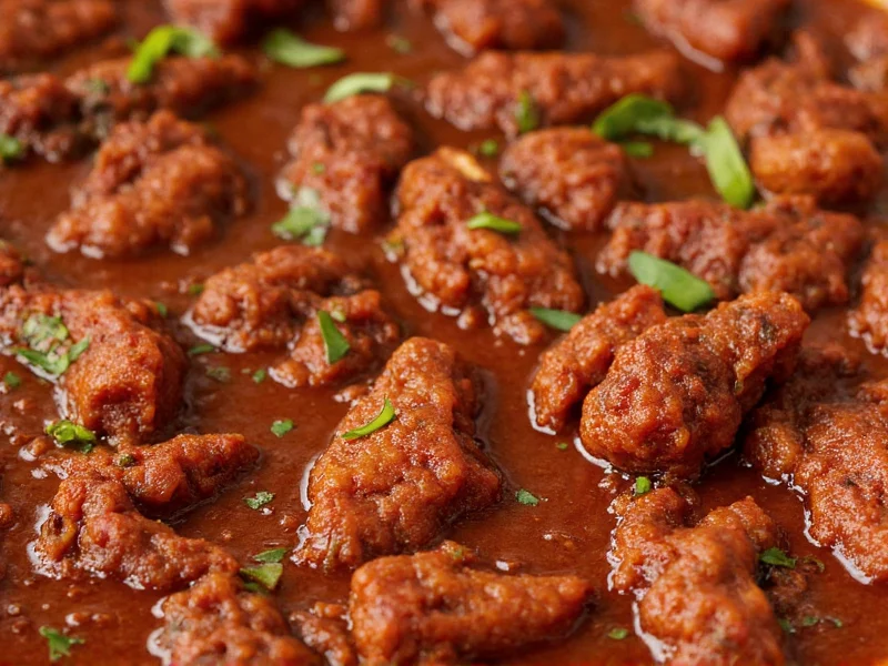 Is Birria Spicy? Understanding the Heat Level of This Mexican Classic