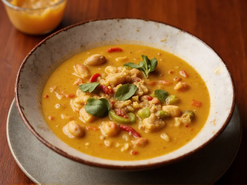 Olive Garden Soup Menu: Types, Ingredients & Facts