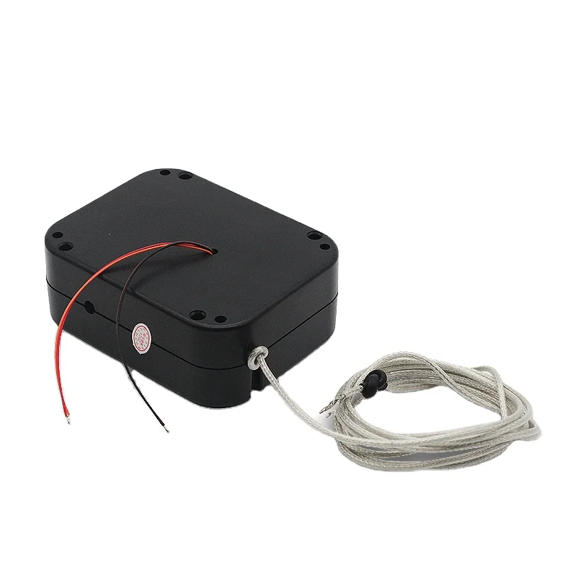 
Mella Power extension cord With Adjustable Cable extension For Automatic door/Shrink drying rack/Alarm system 