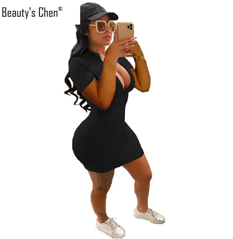 

B36072A hot selling European style latest one piece dress ladies clothes women casual dress, Shown