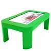 beautiful Marble table with big touch screen gaming table