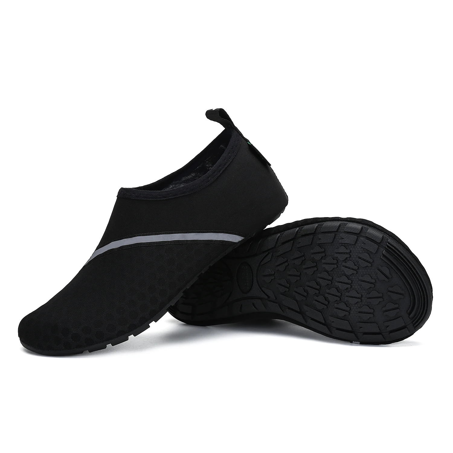 

Mens Womens Quick Dry Barefoot Beach Pool Swim Diving Surf Aqua Sports Walking Yoga Water Shoes