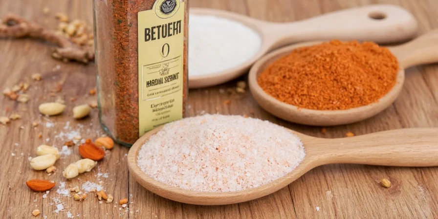 Lowry Salt: The Secret Weapon in Your Spice Cabinet (That You’ve Probably Never Heard Of)