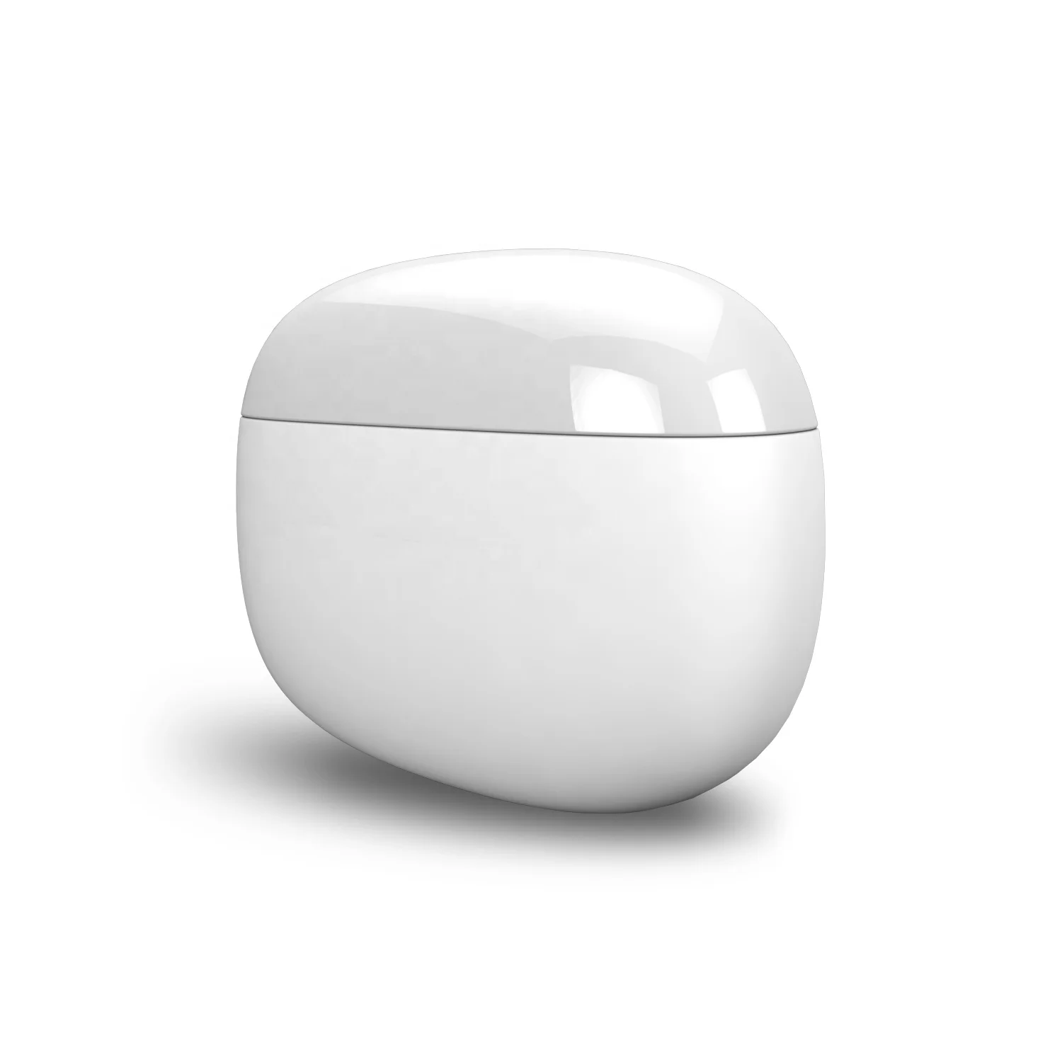 
Custom 200H Standby TWS Handset Small Light Wireless Headphone For Listening 