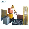 Edible Oil Robot Stacker for Carton Box Packaging