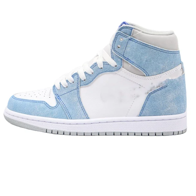 

2020 US latest fashion basketball j shoes running O AJ Rdan 1sports casual men's shoes Super royal Jordan 1