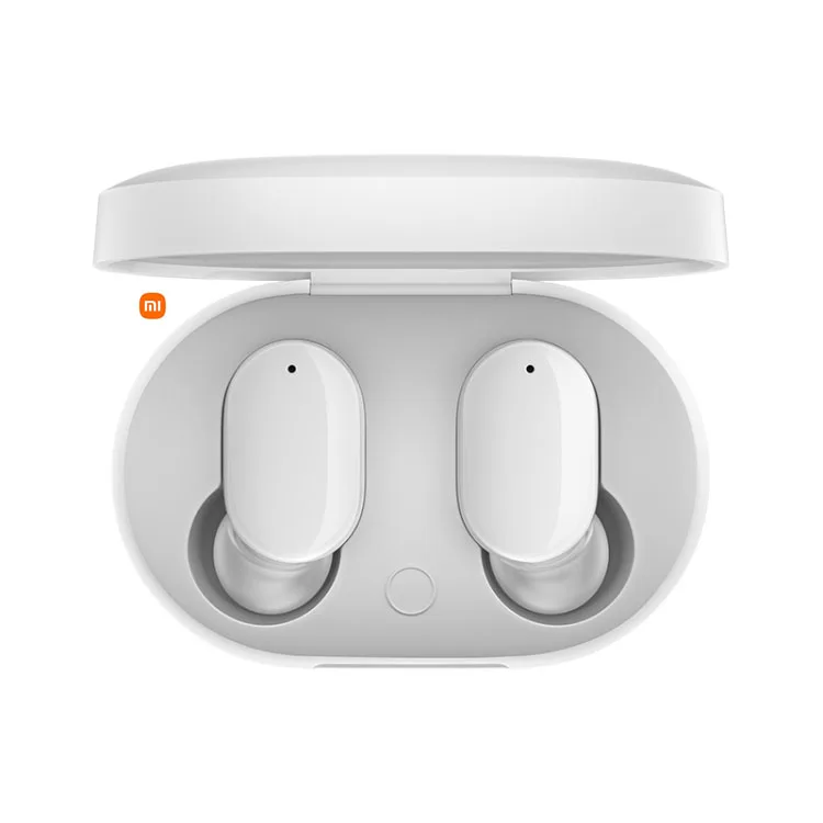 

Xiaomi Redmi AirDots3 Wireless BT5.0 Charging Earphone Earphones Ture Wireless Earbuds AI Control Redmi Airdots 3