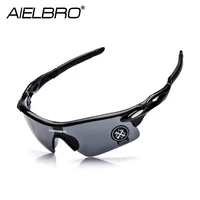 

Cycling Eyewear Ultraviolet-proof Anti UV400 Protection Bicycle Glasses Running Sunglasses Outdoor Goggles Sports Eyewear