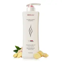 

Private label hair growth shampoo natural organic sulfate free hair shampoo