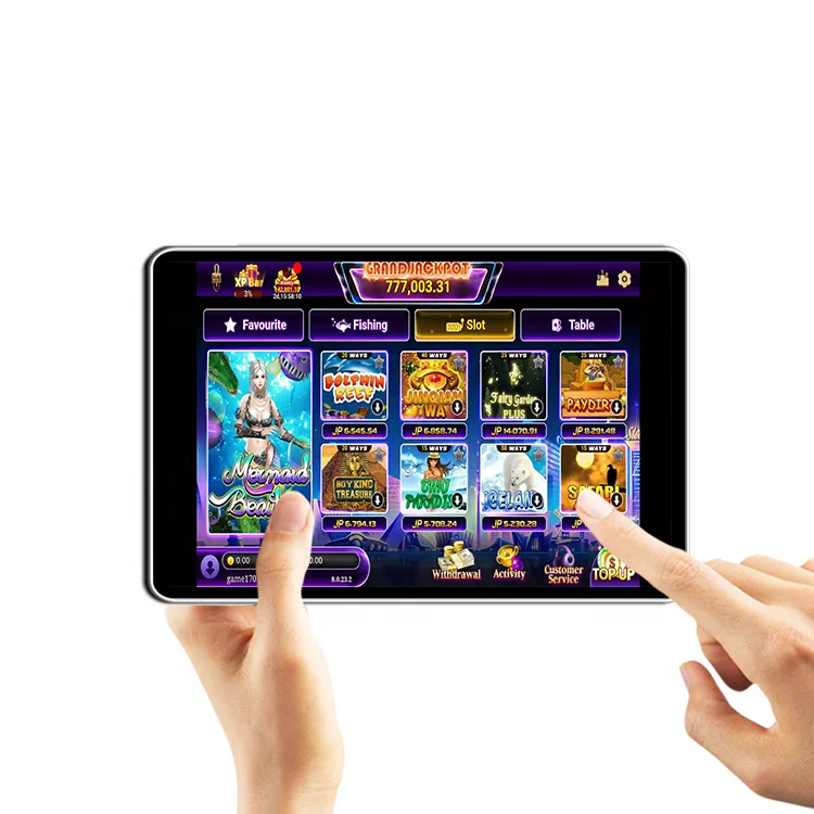 

The latest leisurely and exciting hot games 2/4/6/8/10 Multiplayer online software game game room, Customized color