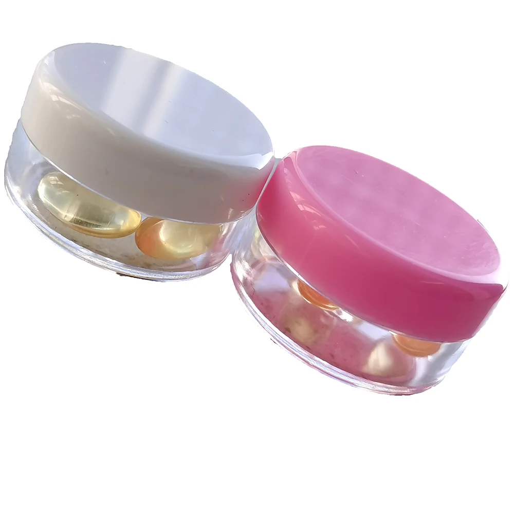 

Private Label Yoni Pills Cleaning Yoni Products Detox Pearls Vaginal Tightener Yoni Capsules, Anyone