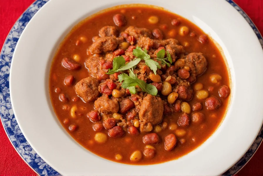 Perfect Chili Recipe: Authentic Techniques & Variations