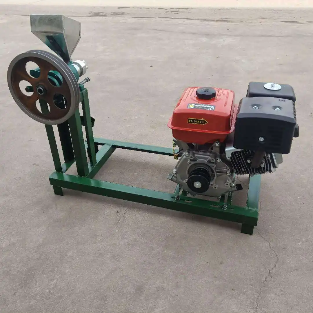 Hot Sale Puff Snacks Machine/mini Corn Puffing Machine/snack Extruder Buy Corn Puffing Machine