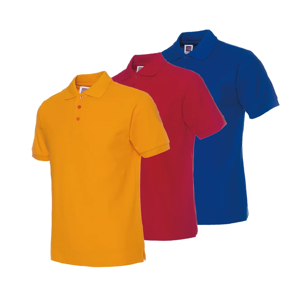 

2021 Mann t Shirt Polo t-shirt Custom Logo Polo t Shirt Men Design Cotton Polo Shirt, 22 colors