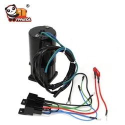 excavator starter motor for volvo