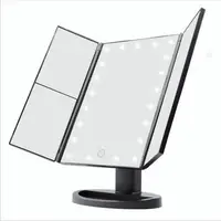 

Smart Makeup With Bathroom Light Vanity Led Mirror