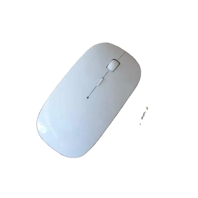 

cheap mouse Flat And Slim Mini 2.4G Wireless Optical Mouse, White,black,red,blue