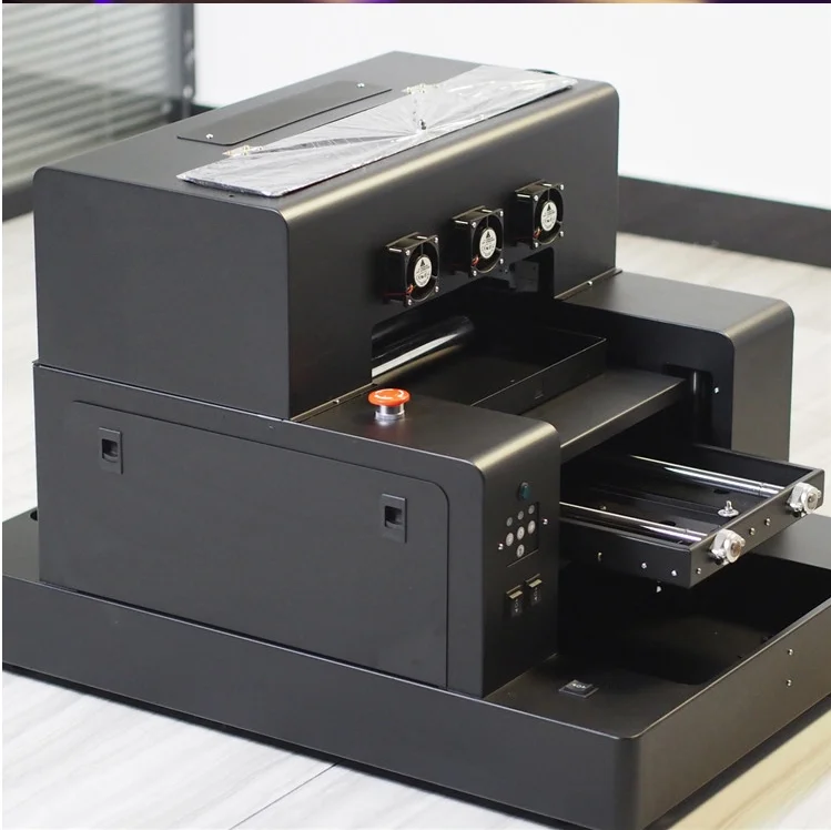 Flatbed Uv Printer A4 Size Printing Machine Buy Uv Flatbed Printer