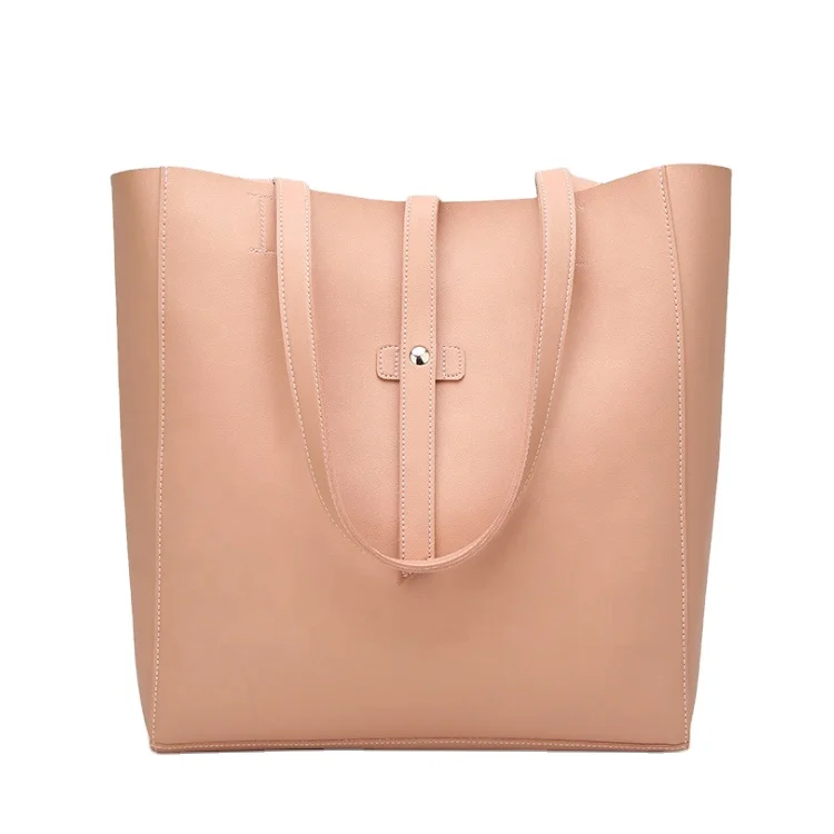 

2019 china suppliers women handbags lady shoulder bags, Customzied color