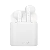 I7s Mini Wireless Headphones Bluetooths V5.0 Earphones Twins TWS Earbuds