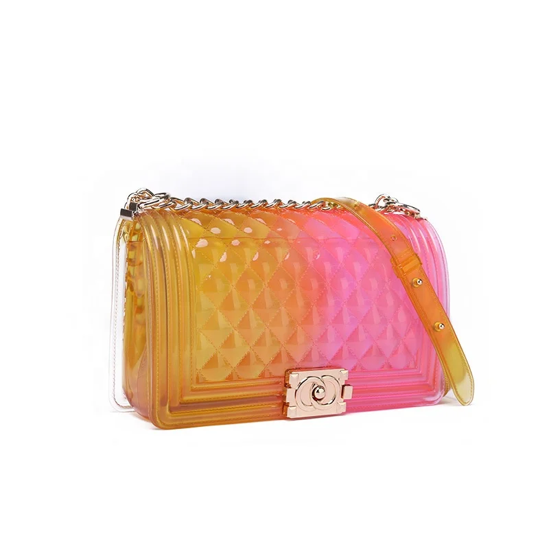 

Hot Selling 2021 Jelly Bag With Low Price