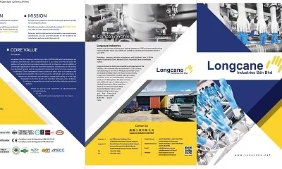 Company Overview - LONGCANE INDUSTRIES SDN. BHD.