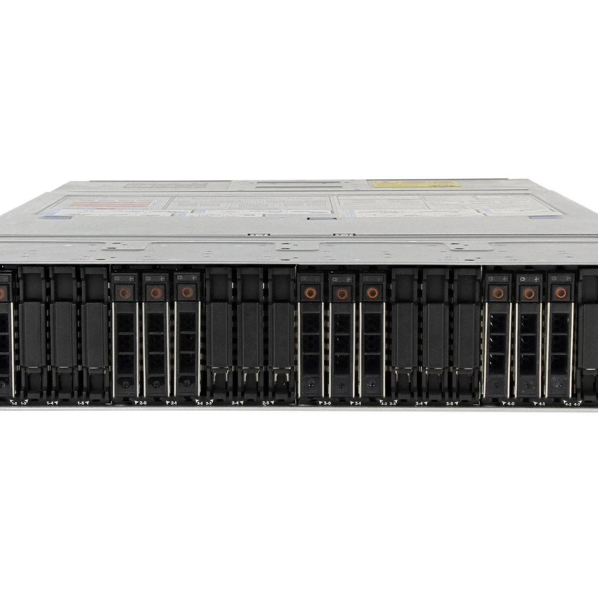 

High quality Dell PowerEdge C6420 4 Node Server Intel Xeon 6246 3.3GHZ 2u Rack Server
