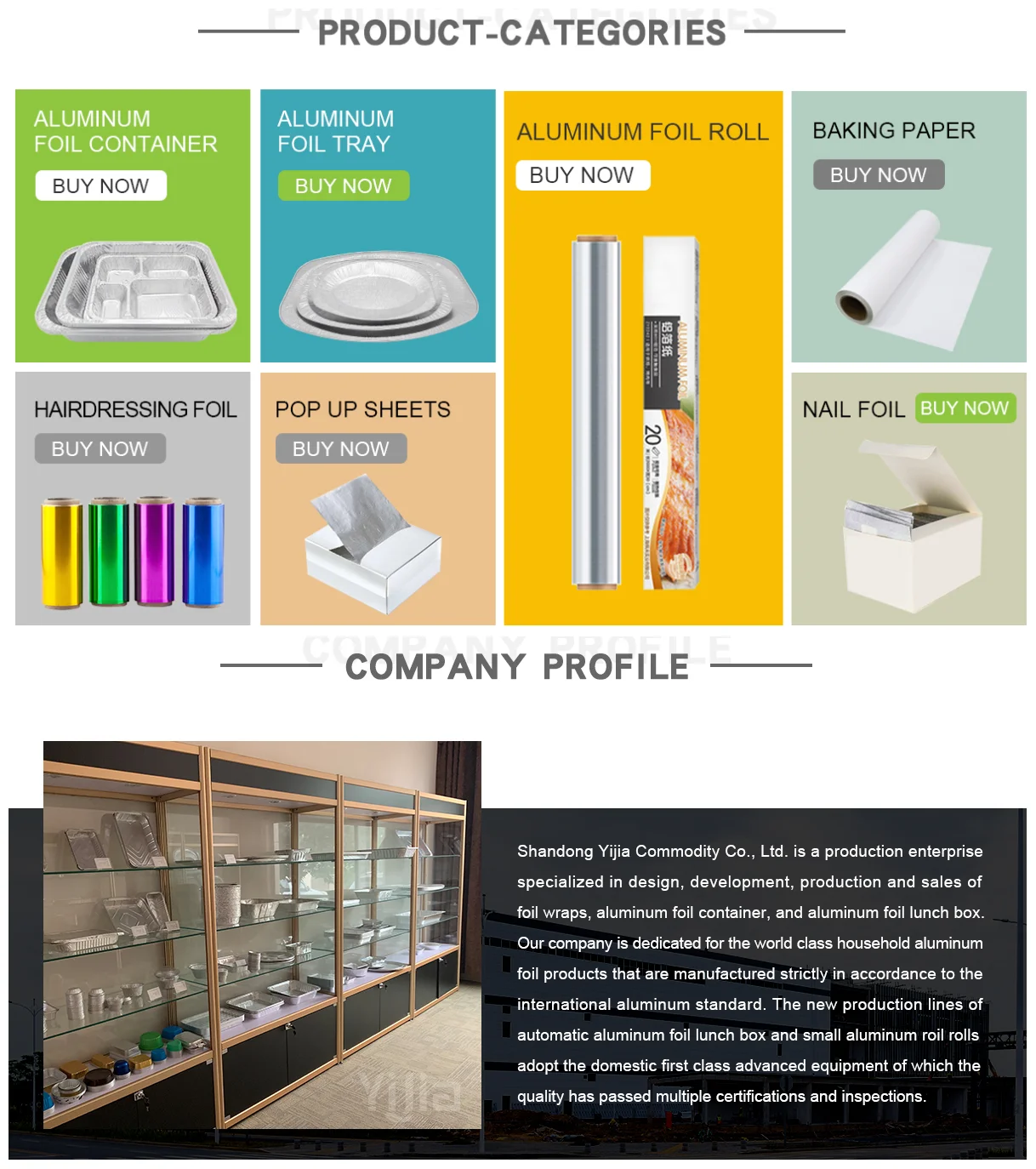 
Manufacture custom printed colorful aluminum foil paper sheets for hairdressing salon/ Hair Dressing 