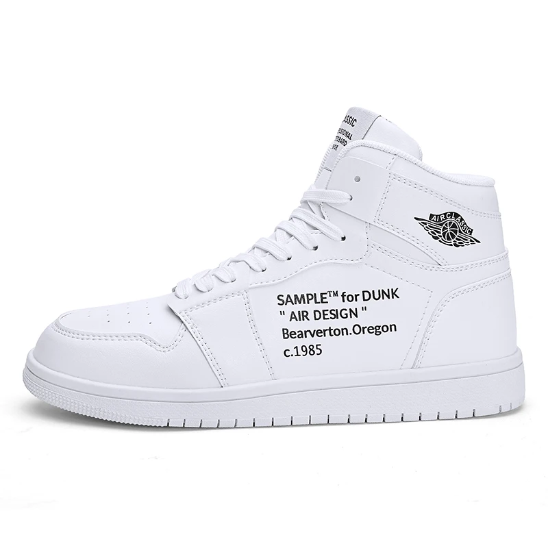 air force thick sole