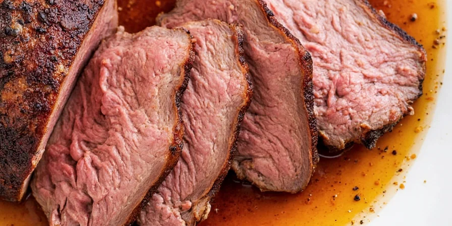 7 Must-Know Spice Hacks for the Juiciest Beef Brisket Roast Ever!
