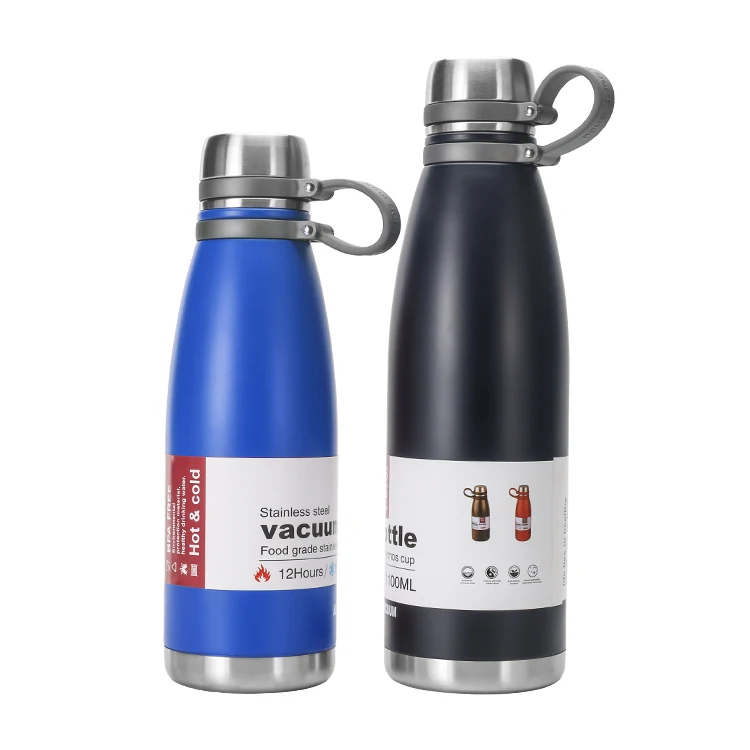 

Wholesale lovely new arrive stainless steel vacuum insulated water bottle coffee travel mug with custom personal logo