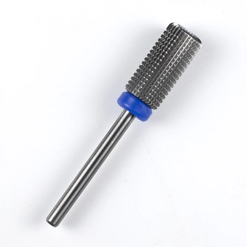 

Tungsten Carbide 3 in 1 Bit-Straight Cut-3/32-LR Professional Nail Drill Bits Nail Drill Bits Wholesale Prices, Multi color