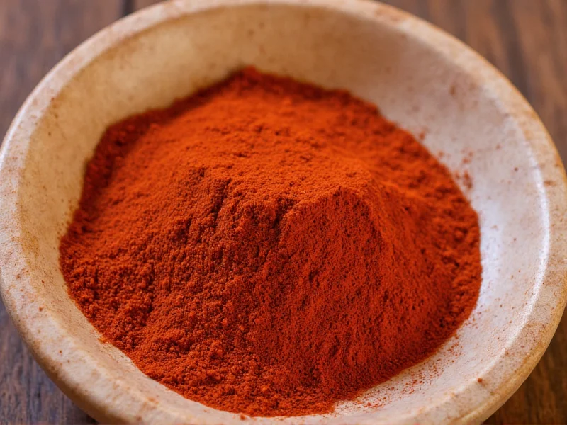 Best Substitutes for Smoked Paprika: 5 Effective Alternatives