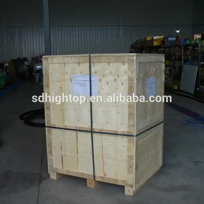  High Pressure Polyurethane Spraying PU Spray Foam Machine for Roof Coating Insulation