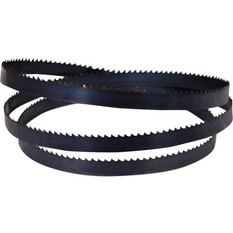 

high quality customized soft hard wood tree cutting band saw blade