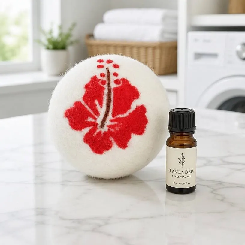 Aromatherapy Essential Oil Pairing