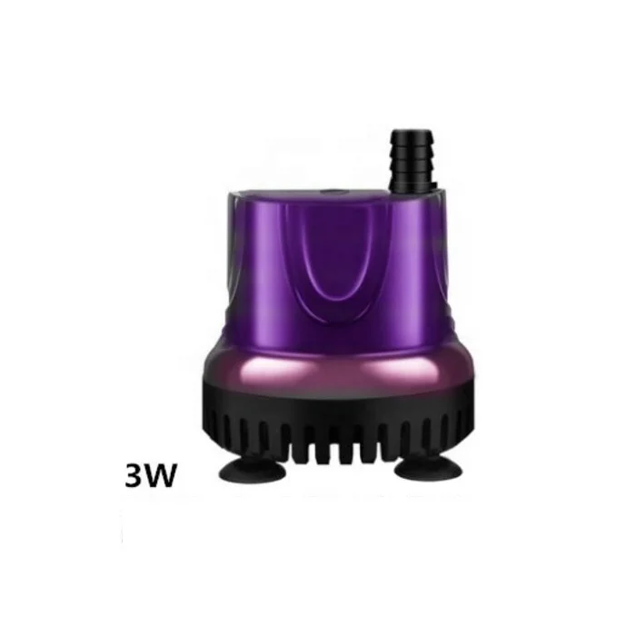 Aquarium submerged pump, Fountain submerged pump (6).jpg