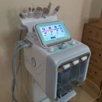 

2019 newest portable water diamond microdermabrasion machine for sale SPA30