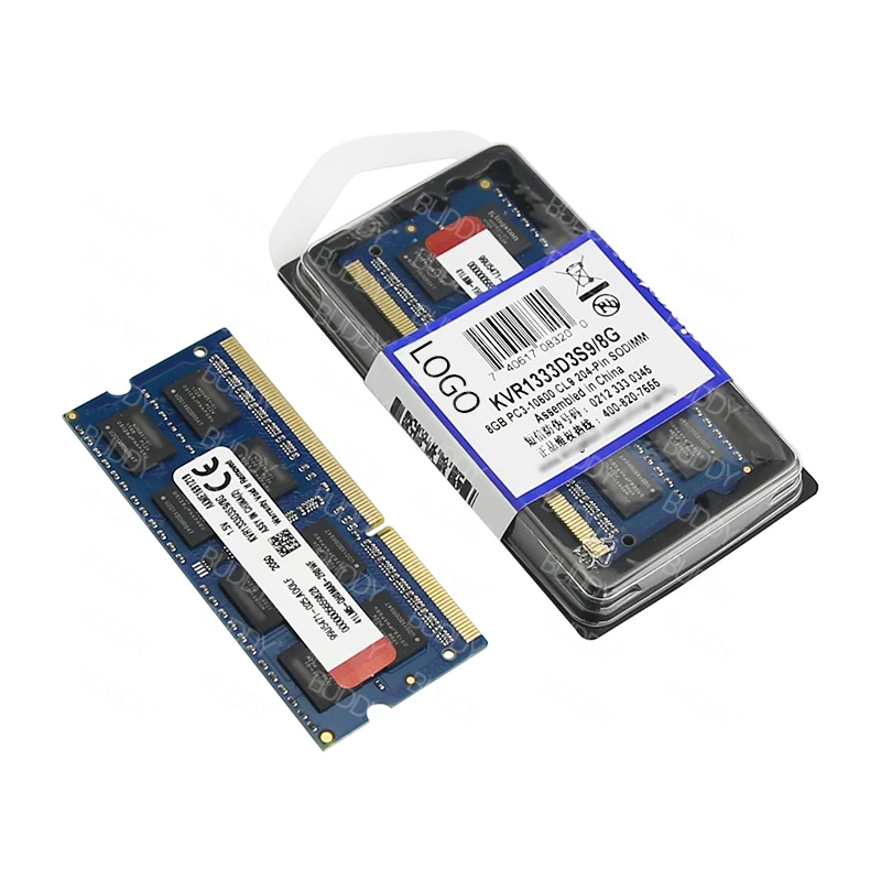 

Hot Selling DDR4 RAM Memory 2133MHz 2400MHz 2699MHZ 3200MHZ 4GB 8GB 16GB 32GB Computer for Laptotop