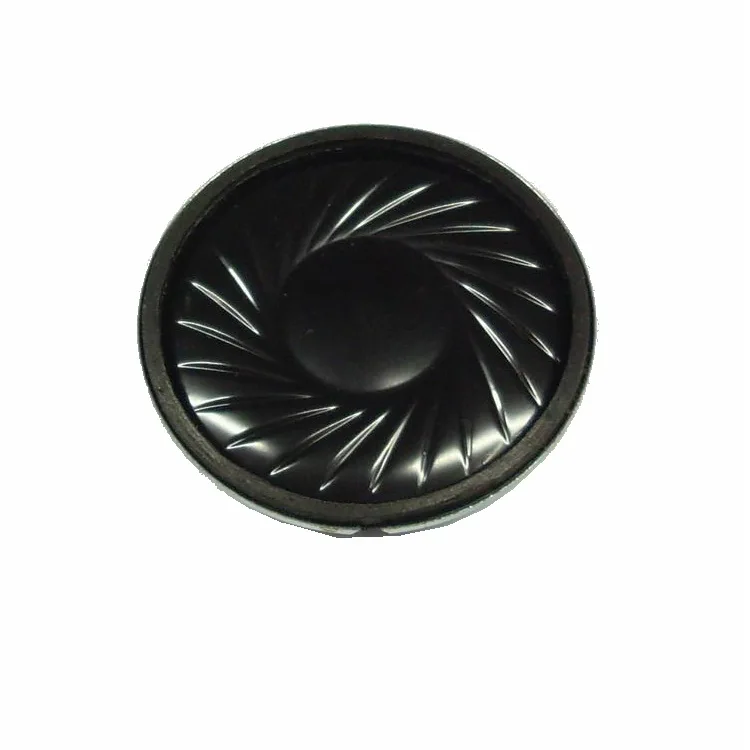 Fast Delivery 36MM Mini 1W 8 Ohm Audio Horn Speaker - ANKUX.COM