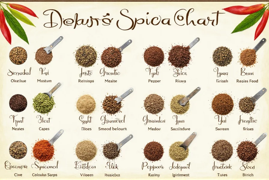 Pepper Storage
