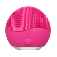 

SFCB003 silicone facial cleansing brush