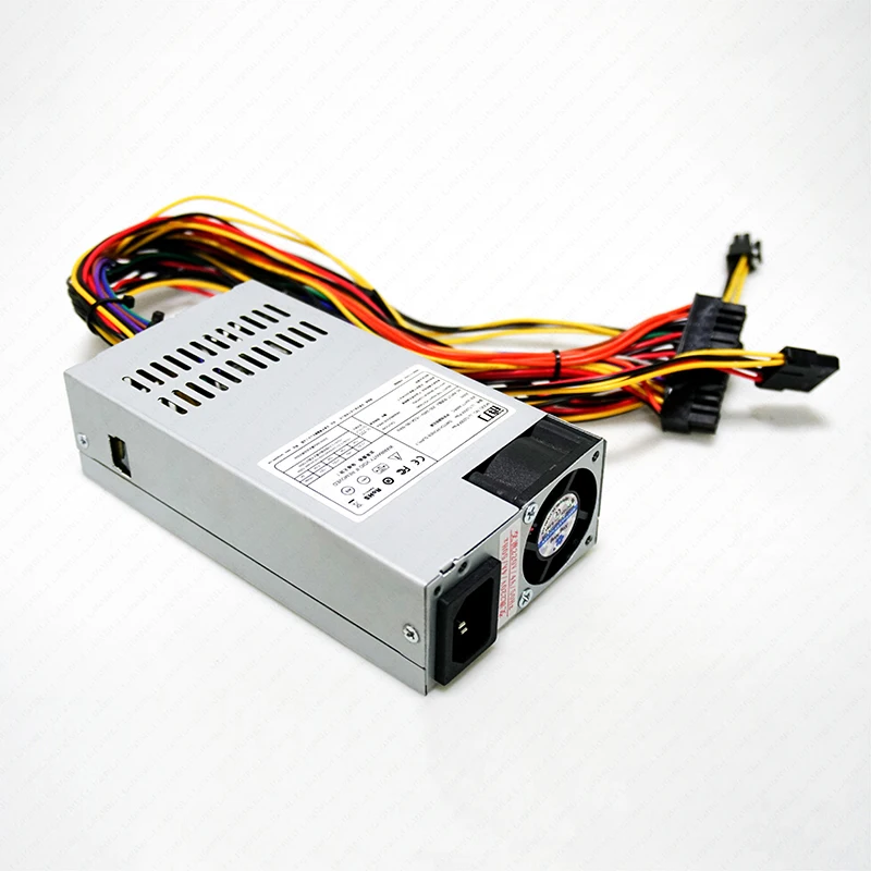 

Good preference PSU 200W 1U Flex Power Supply For AIO PC POS Server NAS And Monitor, Sliver