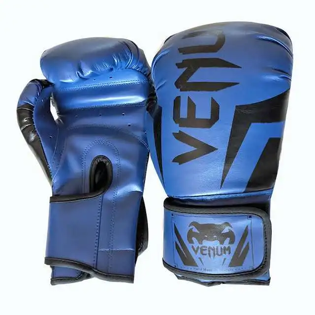 

Boxing Gloves for Punching Bag, Kickboxing, Muay Thai, MMA, Customize