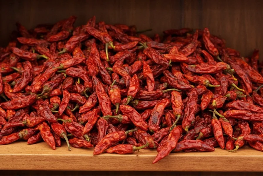 smoky heat on a shelf 7 must know tips for using dried chipotle peppers like a pro