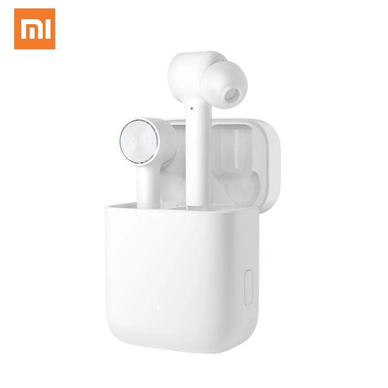 Original Xiaomi Mi Earphone AirDots Pro Unlimited Design  Earphones Wireless In-ear Earbuds