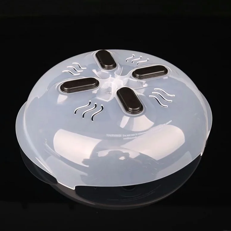 

Microwave Protective Cover Hovering Cover, Transparent